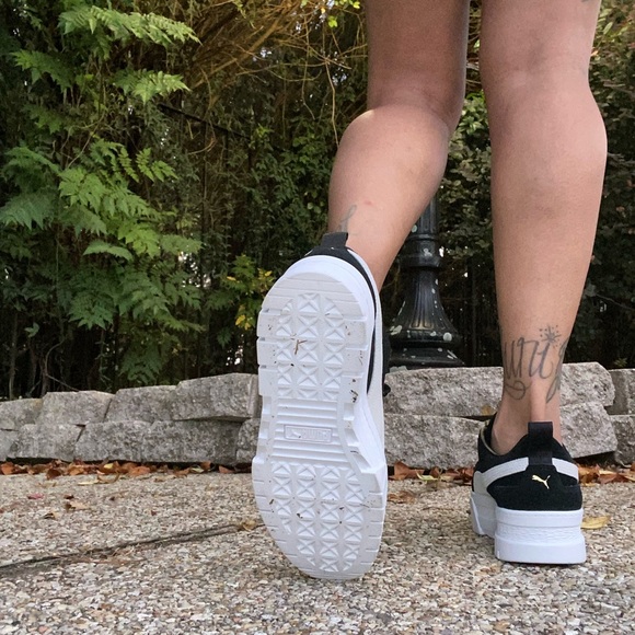 ⚫️Flyer Than Your Moms Pumas 🌚 - Picture 8 of 11